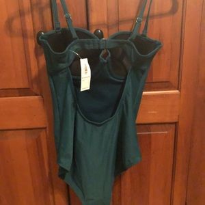Size 4 Old Navy Swimsuit
